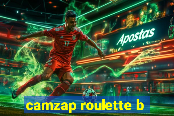 camzap roulette b